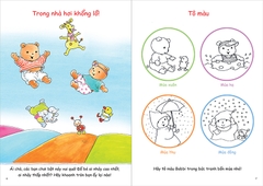 Gấu Bobbi chơi giải đố - Tập 1