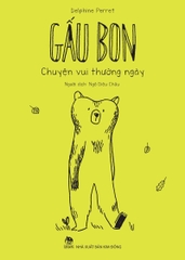 Gấu Bon - Chuyện vui thường ngày