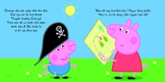 Thế giới của Peppa - Truy tìm kho báu