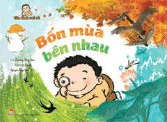 Gia đình vui vẻ - Bốn mùa bên nhau