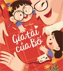 Gia tài của bố