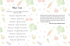 Chuyện kể trước giờ đi ngủ - Giấc mơ Bơ Cà Rốt