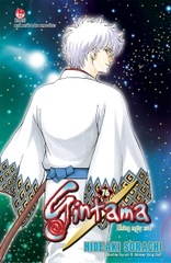 Gintama - Tập 76 (Tặng kèm 01 Postcard)