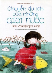Thơ thiếu nhi song ngữ - Chuyến du lịch của những giọt nước (2016)