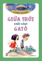Combo - Gianni Rodari (4 cuốn)