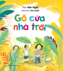 Gõ cửa nhà trời