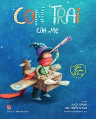 Gửi con bé bỏng - Con trai của mẹ