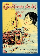 Gulliver du kí - Sang nước Lilliput và nước khổng lồ