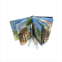 Hà Nội – Reminiscences of thousand years