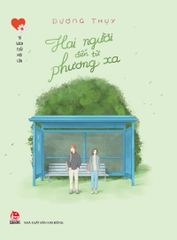 Hai người đến từ phương xa