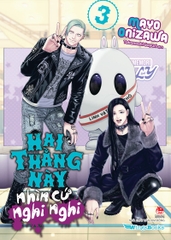 (Tập lẻ) Hai thằng này nhìn cứ nghi nghi