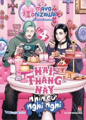 (Tập lẻ) Hai thằng này nhìn cứ nghi nghi