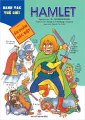 Danh tác thế giới - Hamlet