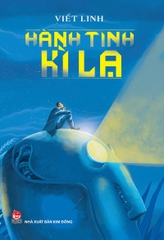 Hành tinh kì lạ