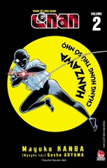 Thám tử lừng danh Conan - Hanzawa - Chàng hung thủ số nhọ