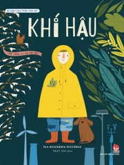 Hệ sinh thái trên Trái Đất - Khí hậu