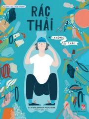 Hệ sinh thái trên Trái Đất - Rác thải