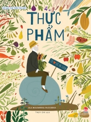 Hệ sinh thái trên Trái Đất - Thực phẩm
