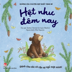 Những câu chuyện đẹp nhất tặng bé - Hệt như đêm nay