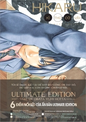 (Tập lẻ) Hikaru - Kì thủ cờ vây (Ultimate Edition)
