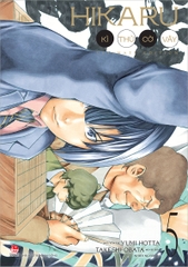 (Tập lẻ) Hikaru - Kì thủ cờ vây (Ultimate Edition)