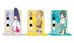 Hikaru - Kì thủ cờ vây - Ultimate Edition - Tập 01 (Tặng Standee độc quyền)