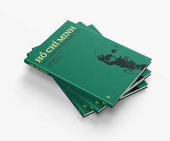 Hồ Chí Minh - Một con người và một dân tộc