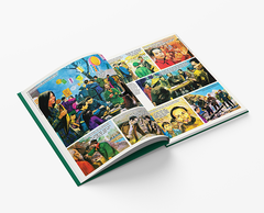 Hồ Chí Minh - Một con người và một dân tộc