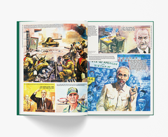 Hồ Chí Minh - Một con người và một dân tộc