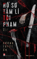 Combo - Hồ sơ tâm lí tội phạm (5 tập)