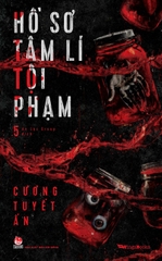 Combo - Hồ sơ tâm lí tội phạm (5 tập)