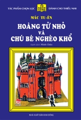 Hoàng tử nhỏ và chú bé nghèo khổ