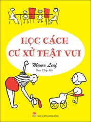 Học cách cư xử thật vui