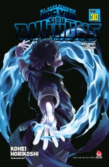 (Tập lẻ) My Hero Academia - Học viện siêu anh hùng