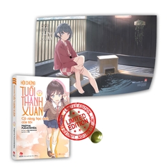 Hội chứng tuổi thanh xuân - Tập 12