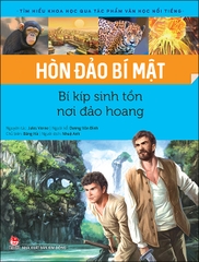 Hòn đảo bí mật - Bí kíp sinh tồn hơi đảo hoang (2017)