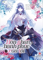 Hôn nhân hạnh phúc của tôi (Manga)