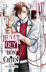 (Tập lẻ) Huyết quỷ hỗn chiến