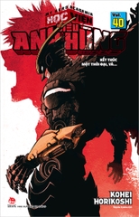 (Tập lẻ) My Hero Academia - Học viện siêu anh hùng