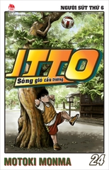 (Tập lẻ) Itto - Sóng gió cầu trường