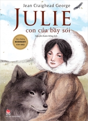 Julie - Con của Bầy Sói