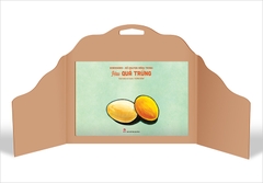 Kamishibai - Kể chuyện bằng tranh - Hai quả trứng (Bản đặc biệt)