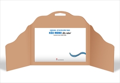 Kamishibai - Kể chuyện bằng tranh - Kéo mạnh lên nào! (Bản đặc biệt)