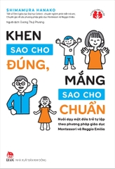 Khen sao cho đúng, mắng sao cho chuẩn (2024)