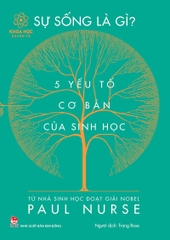 Khoa học quanh ta - Sự sống là gì?