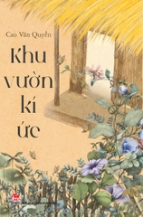 Khu vườn kí ức