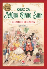 Khúc ca mừng Giáng sinh