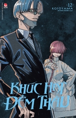 (Tập lẻ) Khúc hát đêm thâu