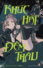 (Tập lẻ) Khúc hát đêm thâu