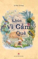 Khúc vĩ cầm quê